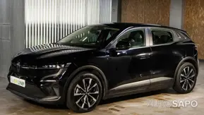 Renault Megane E-Tech de 2023