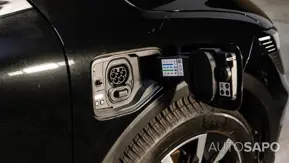 Renault Megane E-Tech de 2023