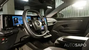 Renault Megane E-Tech de 2023