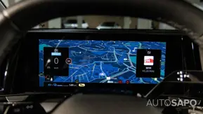 Renault Megane E-Tech de 2023