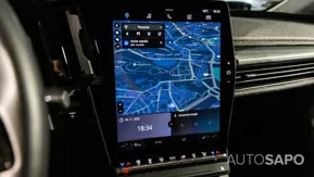 Renault Megane E-Tech de 2023