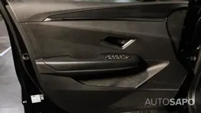 Renault Megane E-Tech de 2023