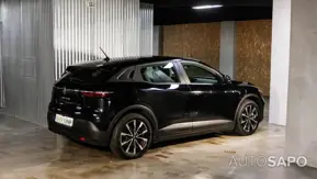 Renault Megane E-Tech de 2023