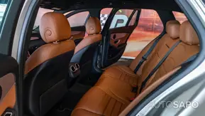 Mercedes-Benz Classe C 220 d AMG Line Aut. de 2019