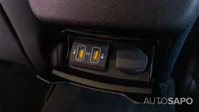 Mercedes-Benz Classe C 220 d AMG Line Aut. de 2019