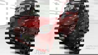 Smart Fortwo de 2023