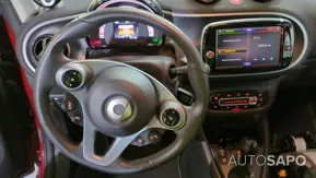 Smart Fortwo de 2023