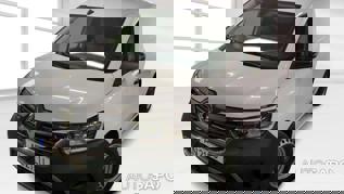 Renault Kangoo de 2022