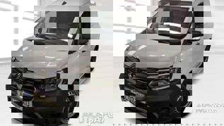 Renault Kangoo de 2021