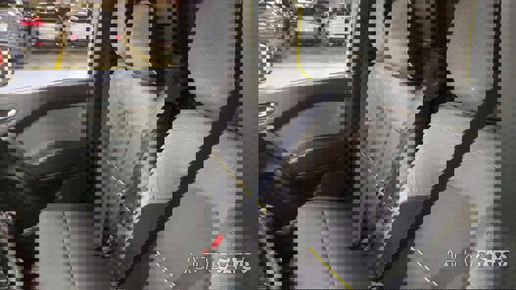 Renault Kangoo de 2021