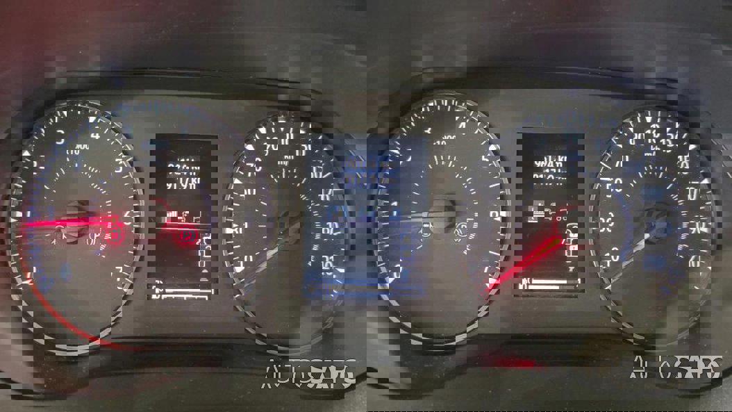 Renault Kangoo de 2021