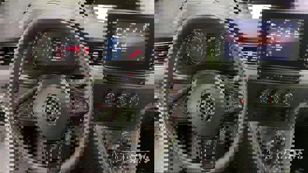 Renault Kangoo de 2021