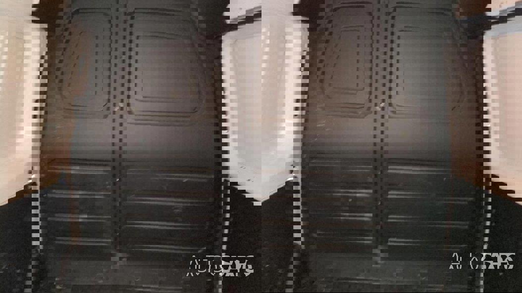 Renault Kangoo de 2021