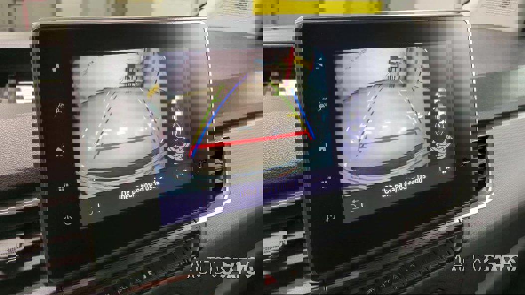 Renault Kangoo de 2021