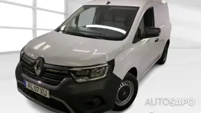 Renault Kangoo de 2021