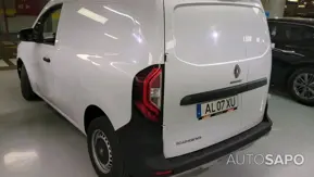 Renault Kangoo de 2021