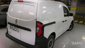 Renault Kangoo de 2021