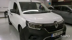 Renault Kangoo de 2021