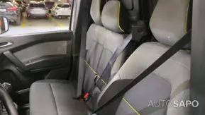 Renault Kangoo de 2021