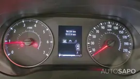 Renault Kangoo de 2021