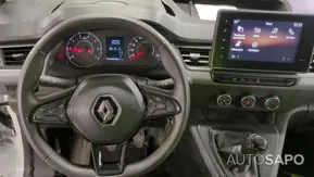 Renault Kangoo de 2021