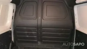 Renault Kangoo de 2021