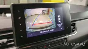 Renault Kangoo de 2021