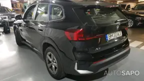 BMW X1 de 2024