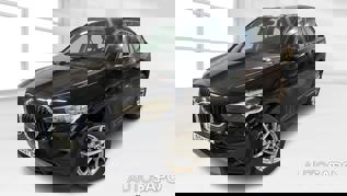 BMW X1 16 d sDrive Advantage de 2021