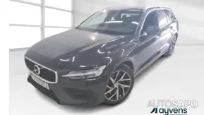 Volvo V60 de 2020