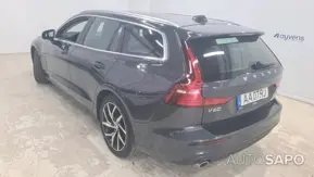 Volvo V60 de 2020