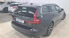 Volvo V60 de 2020