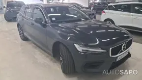Volvo V60 de 2020