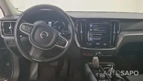 Volvo V60 de 2020