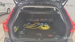 Volvo V60 de 2020