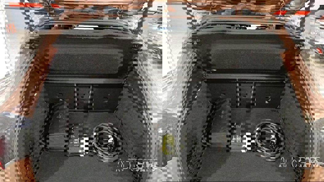 Mercedes-Benz EQA de 2021