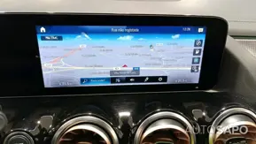 Mercedes-Benz EQA de 2021