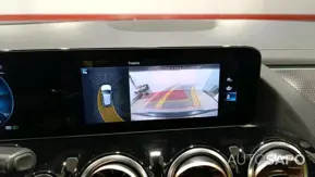 Mercedes-Benz EQA de 2021