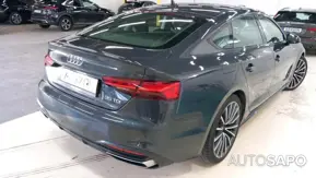Audi A5 de 2021