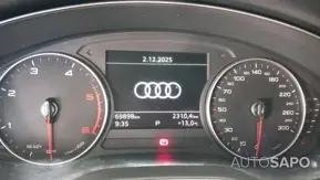 Audi A5 de 2021