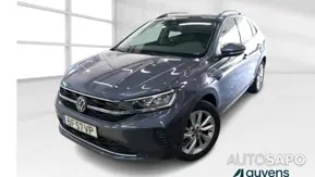 Volkswagen Taigo de 2023