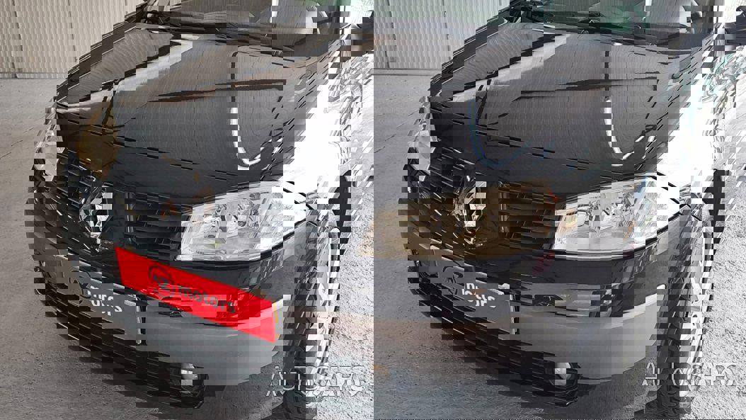 Renault Mégane de 2005