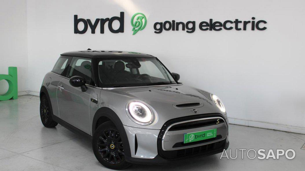 BMW i3 i3 120Ah de 2022