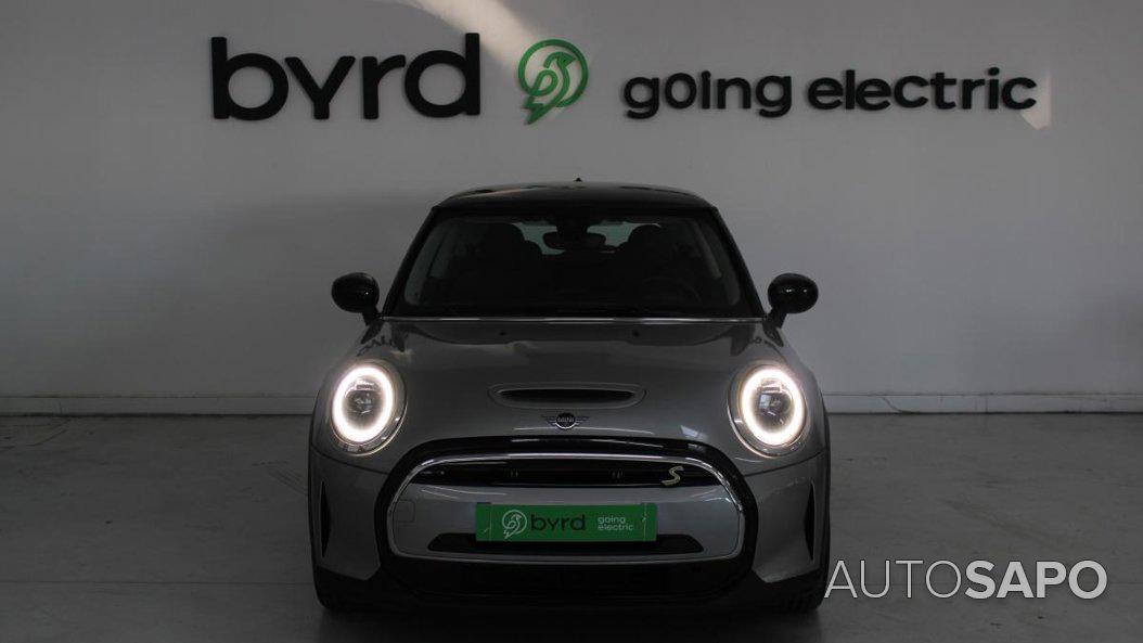 BMW i3 i3 120Ah de 2022