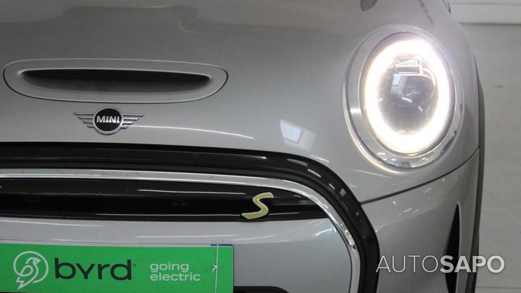 BMW i3 i3 120Ah de 2022