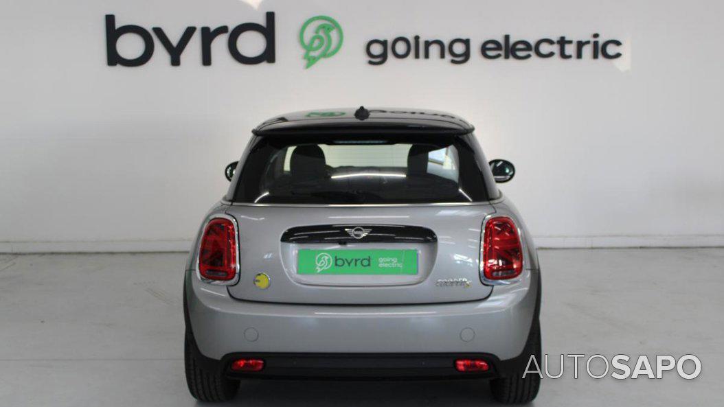 BMW i3 i3 120Ah de 2022