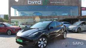 BMW i3 i3 120Ah de 2022