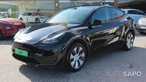 BMW i3 i3 120Ah de 2022