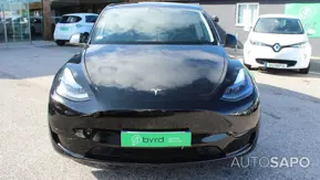 BMW i3 i3 120Ah de 2022