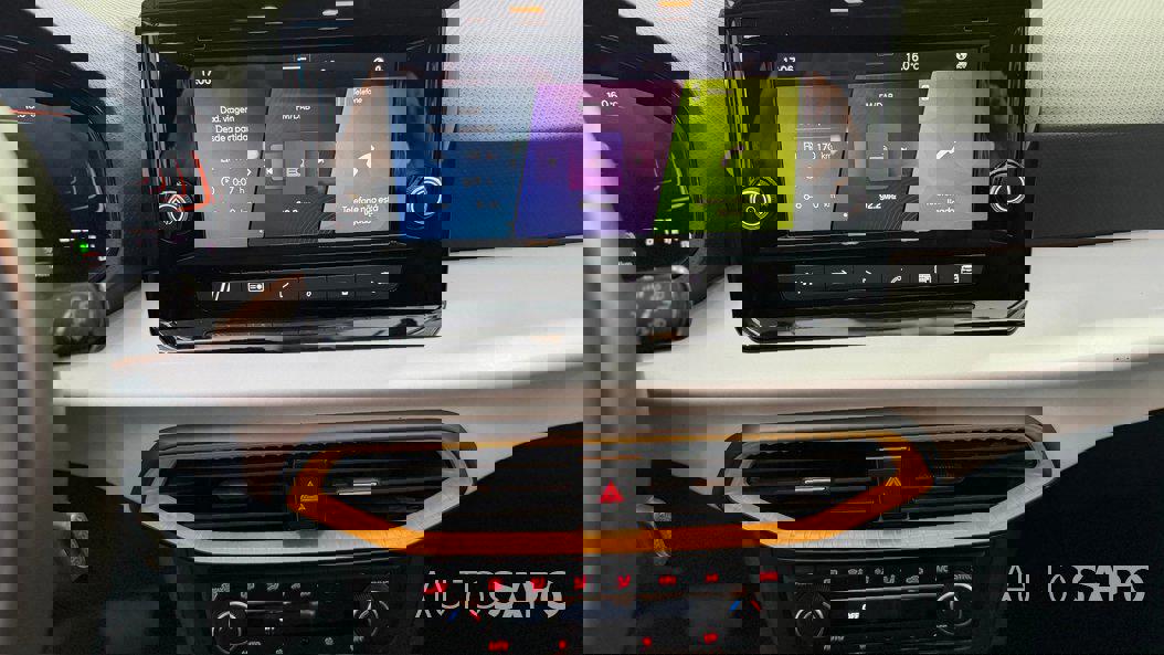 Seat Arona 1.0 TSi Xperience DSG de 2024